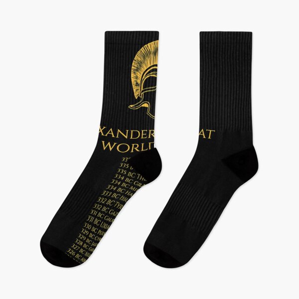 Item preview, Alexander The Great World Tour  designed and sold by Meow  CAT.
