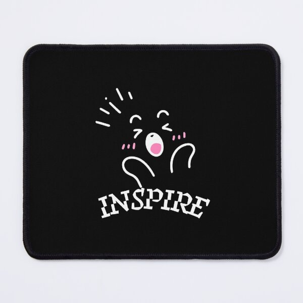 Item preview, INSPIRE designed and sold by SKYSHOP007.