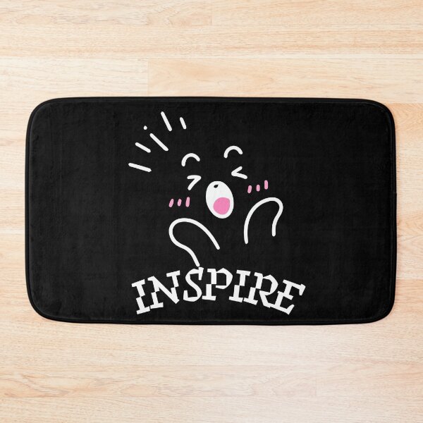 Item preview, INSPIRE designed and sold by SKYSHOP007.