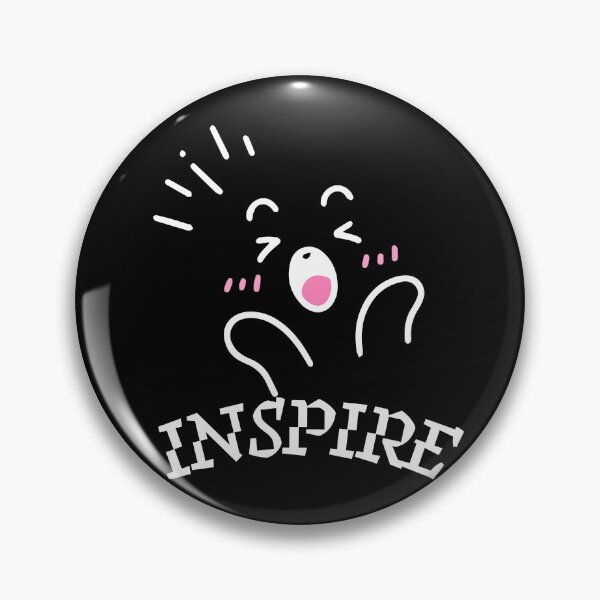 Item preview, INSPIRE designed and sold by SKYSHOP007.