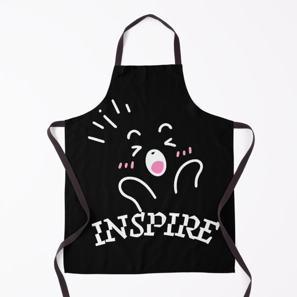 Item preview, INSPIRE designed and sold by SKYSHOP007.