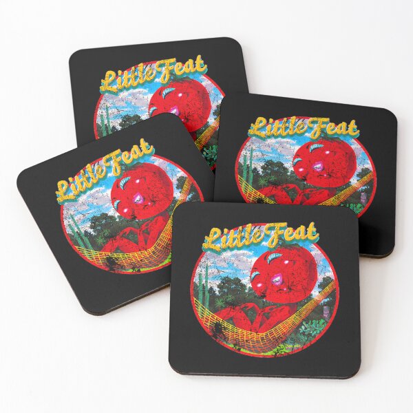 Item preview, Little Feat Rock Band designed and sold by LaurenceFontai.