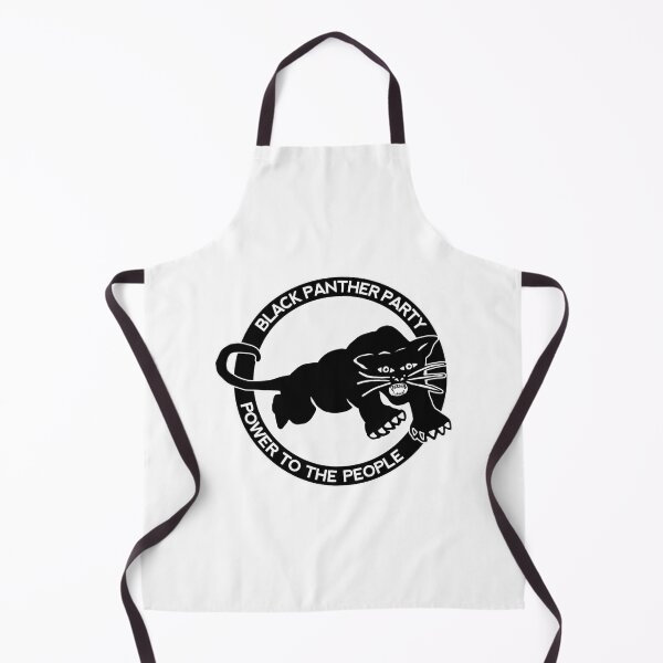 Item preview, Black Panthers Party designed and sold by DinoWeissnat.