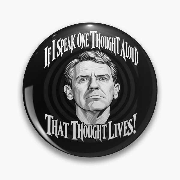Item preview, Mr Romney Wordsworth designed and sold by FellOffAFirefly.