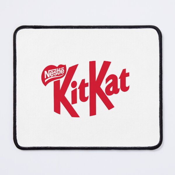 Item preview, Nestle KitKat Logo designed and sold by zargoca.