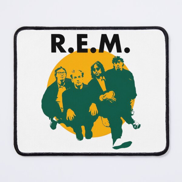 Item preview, R.E.M. Band designed and sold by ScotLabadie.