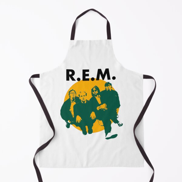 Item preview, R.E.M. Band designed and sold by ScotLabadie.