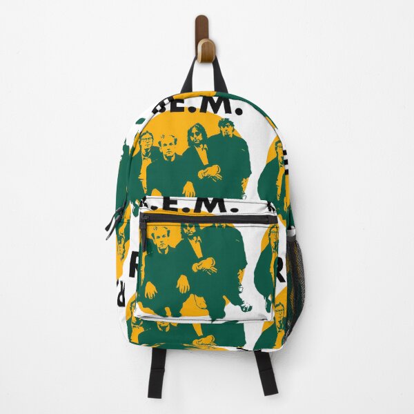 Item preview, R.E.M. Band designed and sold by ScotLabadie.