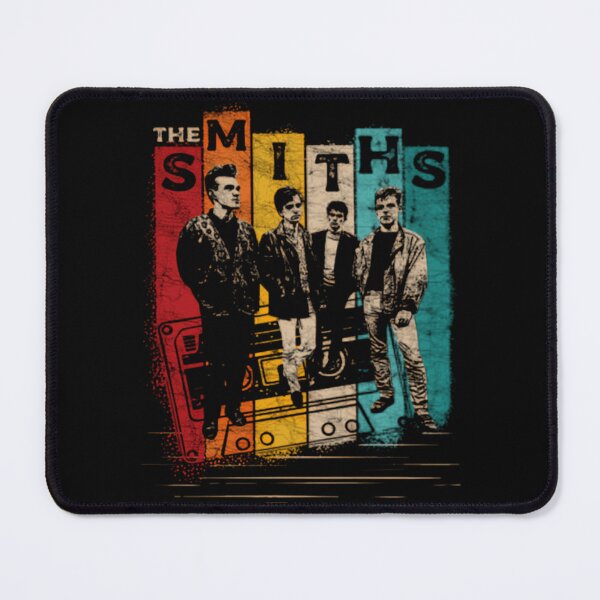 Item preview,  The Smiths designed and sold by ing-gc-said.