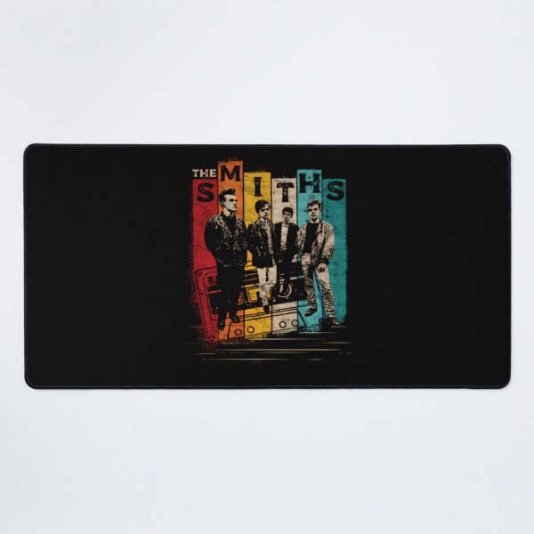 Item preview, The Smiths designed and sold by ing-gc-said.