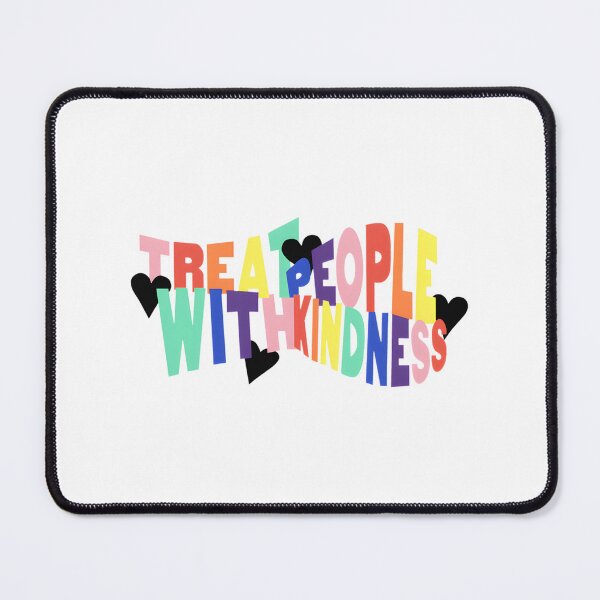 Item preview, Colorful Rainbow with TPWK Positive Vibes Design designed and sold by Netflix & chill.