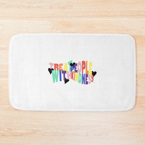 Item preview, Colorful Rainbow with TPWK Positive Vibes Design designed and sold by Netflix & chill.
