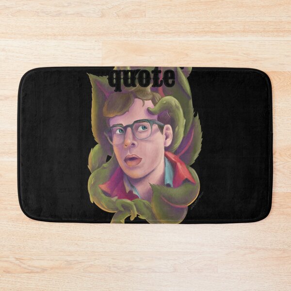 Item preview, Man Surrounded by Hungry Plant Illustration designed and sold by HowardWill.