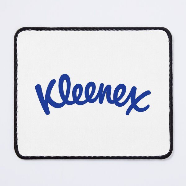 Item preview, Kleenex Logo designed and sold by zargoca.