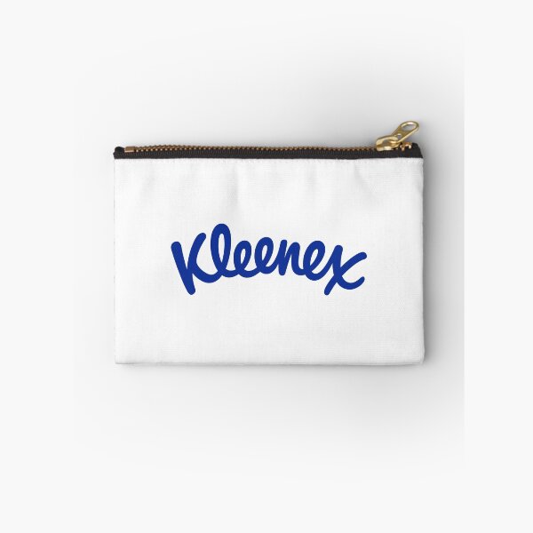Item preview, Kleenex Logo designed and sold by zargoca.