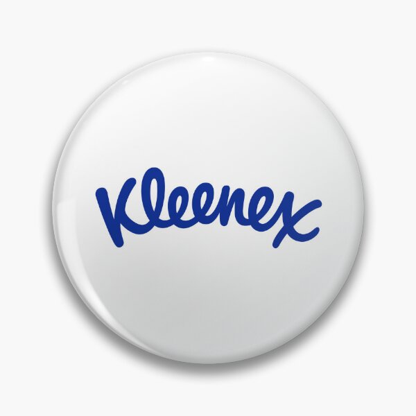 Item preview, Kleenex Logo designed and sold by zargoca.
