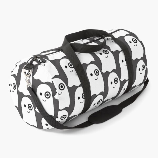 Item preview, Bullseye Ghost Illustration with Target and Spectral Theme designed and sold by PavkataBG.
