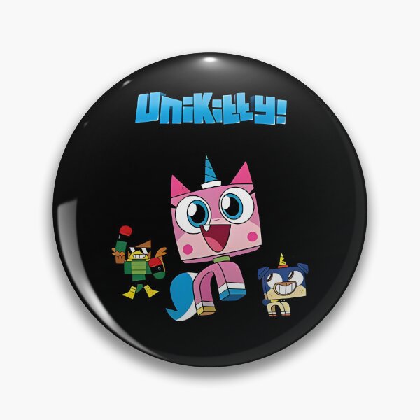 Item preview, Unikitty And Kingdom Friends designed and sold by SanJayyy8318.