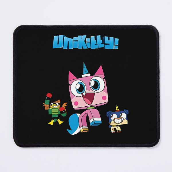 Item preview, Unikitty And Kingdom Friends designed and sold by SanJayyy8318.
