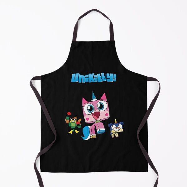 Item preview, Unikitty And Kingdom Friends designed and sold by SanJayyy8318.