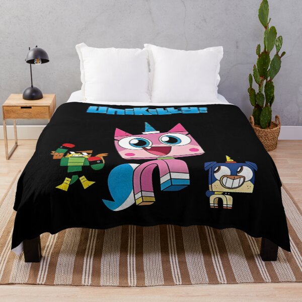 Item preview, Unikitty And Kingdom Friends designed and sold by SanJayyy8318.