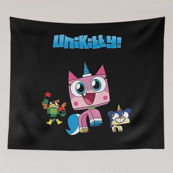Item preview, Unikitty And Kingdom Friends designed and sold by SanJayyy8318.