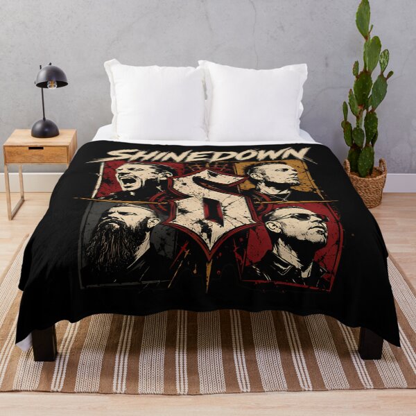 Item preview, Classic Rock Band Portraitrock Band designed and sold by LaurenceFontai.