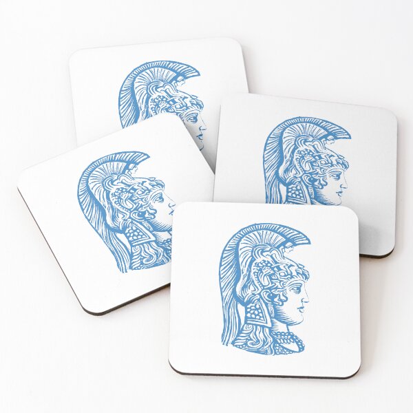 Item preview, National and Kapodistrian University of Athens designed and sold by EllieBussau.