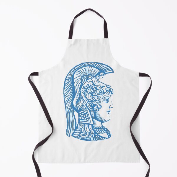 Item preview, National and Kapodistrian University of Athens designed and sold by EllieBussau.