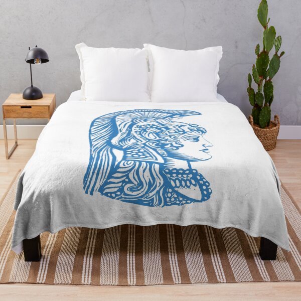 Item preview, National and Kapodistrian University of Athens designed and sold by EllieBussau.