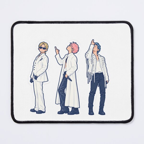 Item preview, BIGBANG KPOP ART designed and sold by cepluk.