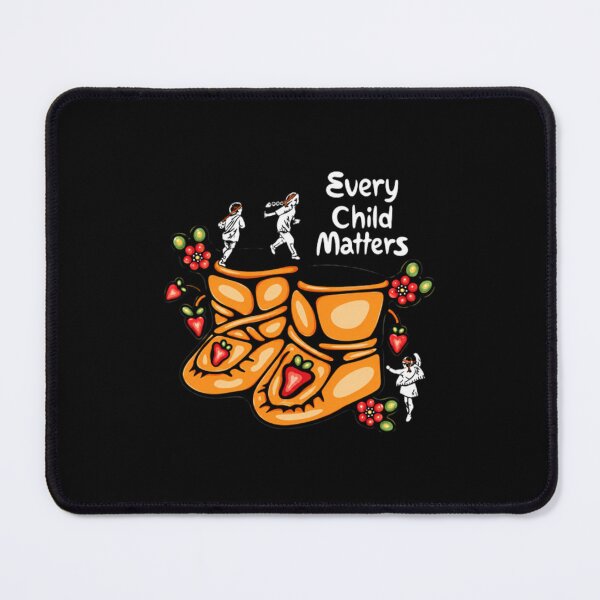 Item preview, Orange - Day Every Child Matters designed and sold by moonfullStudio.