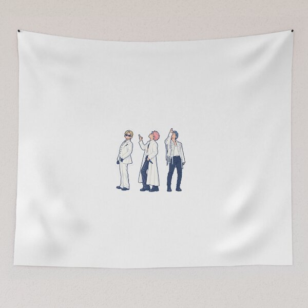 Item preview, BIGBANG KPOP ART designed and sold by cepluk.
