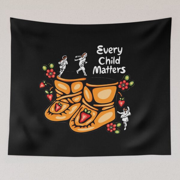 Item preview, Orange - Day Every Child Matters designed and sold by moonfullStudio.