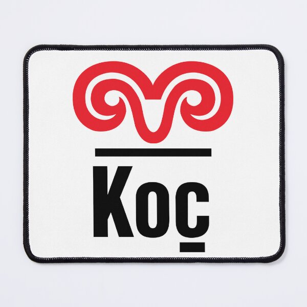 Item preview, Koc Holding Logo designed and sold by zargoca.