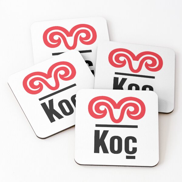 Item preview, Koc Holding Logo designed and sold by zargoca.