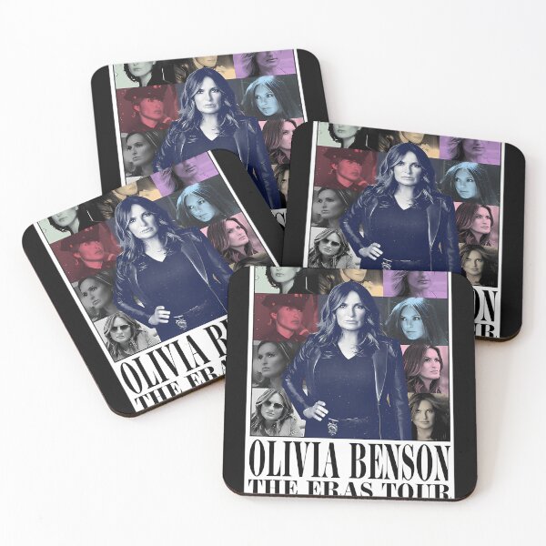 Item preview, Olivia Benson Eras Tour designed and sold by Hiren15.