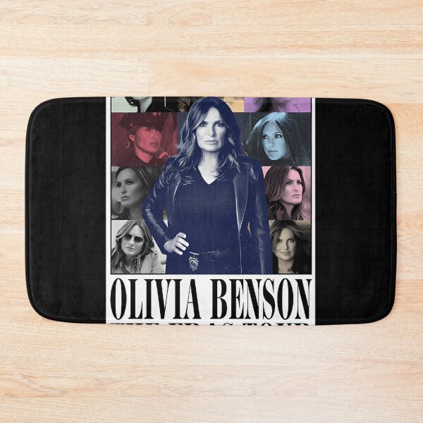 Item preview, Olivia Benson Eras Tour designed and sold by Hiren15.