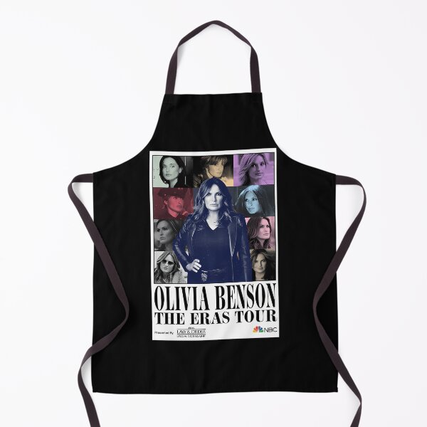 Item preview, Olivia Benson Eras Tour designed and sold by Hiren15.