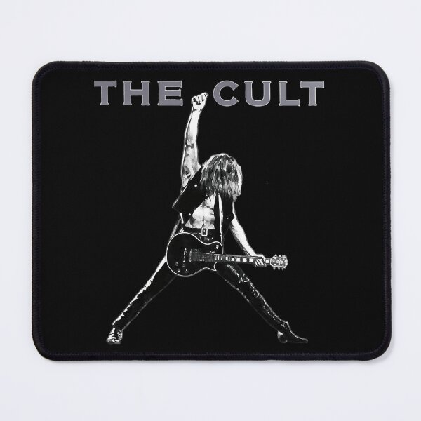 Item preview, The Cult  designed and sold by ScotLabadie.