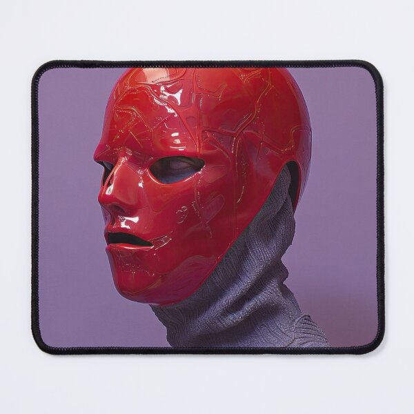 Item preview, Heavenly Auchan Retail Angel Protection designed and sold by Alexewlow.