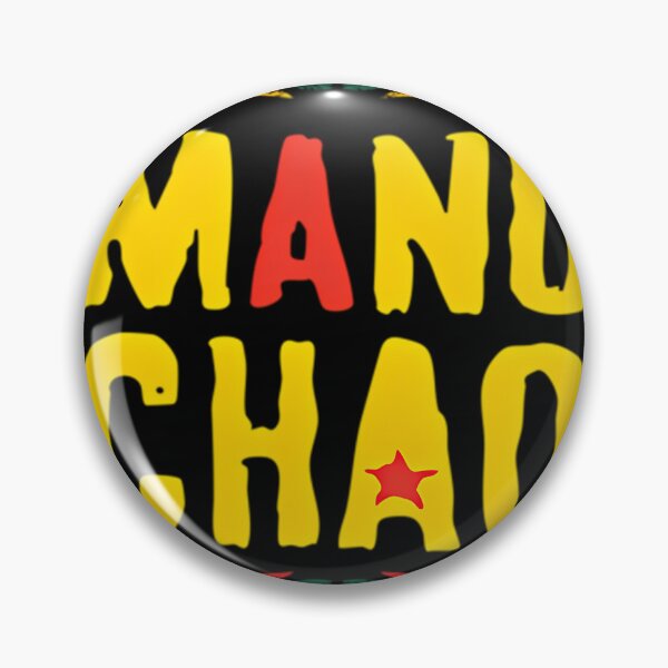 Item preview, Manu Chao designed and sold by Mutant-Critters.