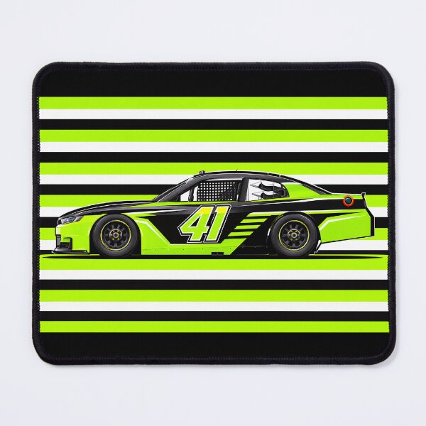 Item preview, #41 Sam Mayer Stock Car designed and sold by PitWallArt.