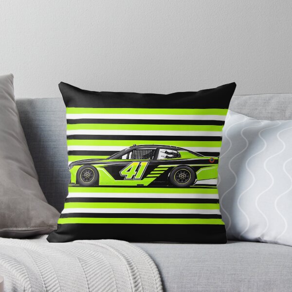 Artikelvorschau, #41 Sam Mayer Stock Car entworfen und verkauft von PitWallArt.