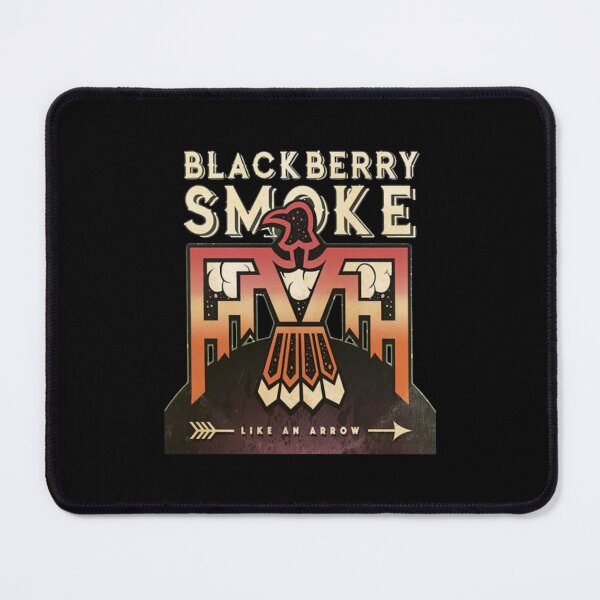 Item preview, blackberrys smoke band designed and sold by DinoWeissnat.