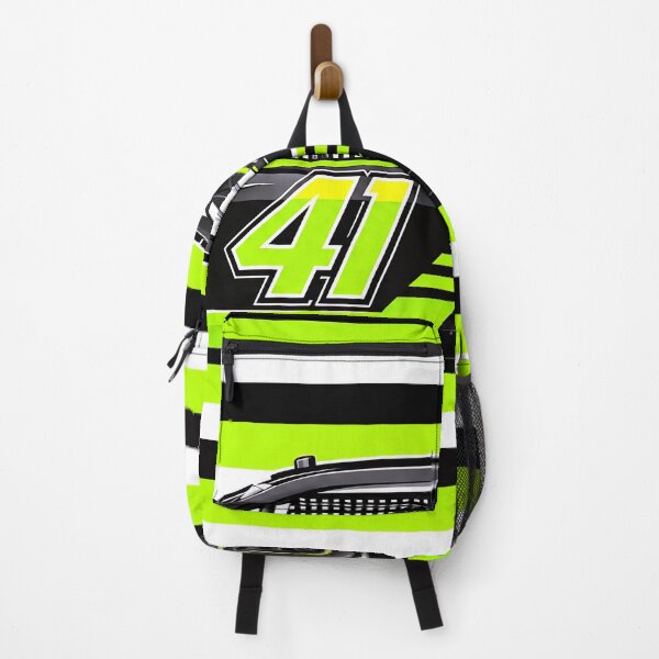 Item preview, #41 Sam Mayer Stock Car designed and sold by PitWallArt.