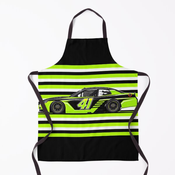 Item preview, #41 Sam Mayer Stock Car designed and sold by PitWallArt.
