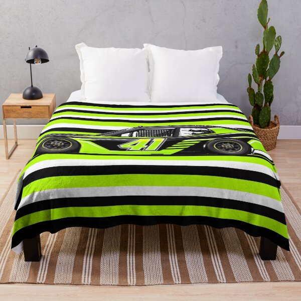 Item preview, #41 Sam Mayer Stock Car designed and sold by PitWallArt.