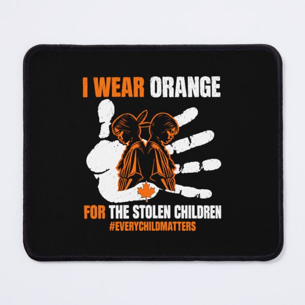 Item preview, Orange - Day Every Child Matters designed and sold by moonfullStudio.
