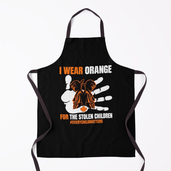 Item preview, Orange - Day Every Child Matters designed and sold by moonfullStudio.